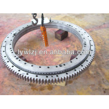 Worm Drive Slewing Ring